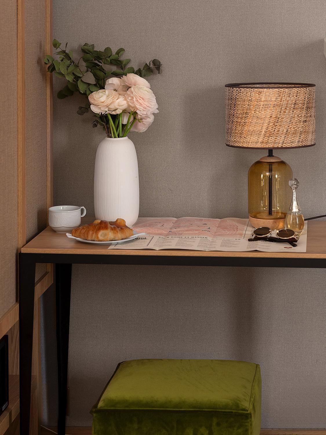 Zelie Champs-elysees Hotel