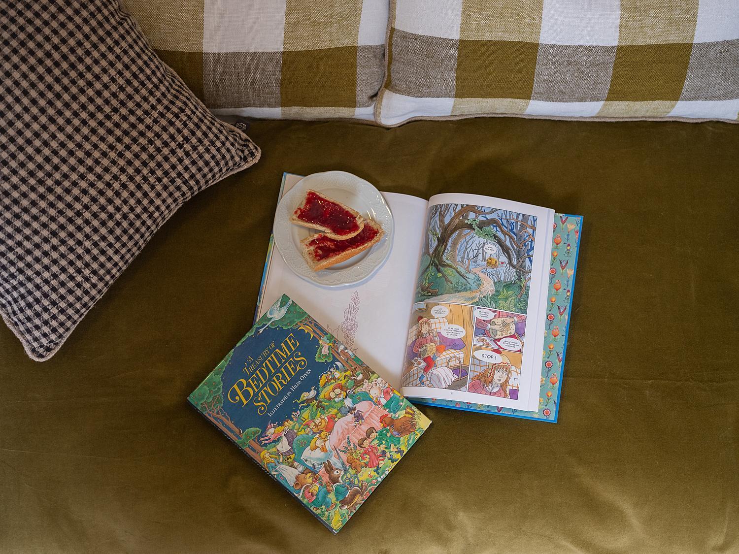 Zelie Champs-elysees Hotel