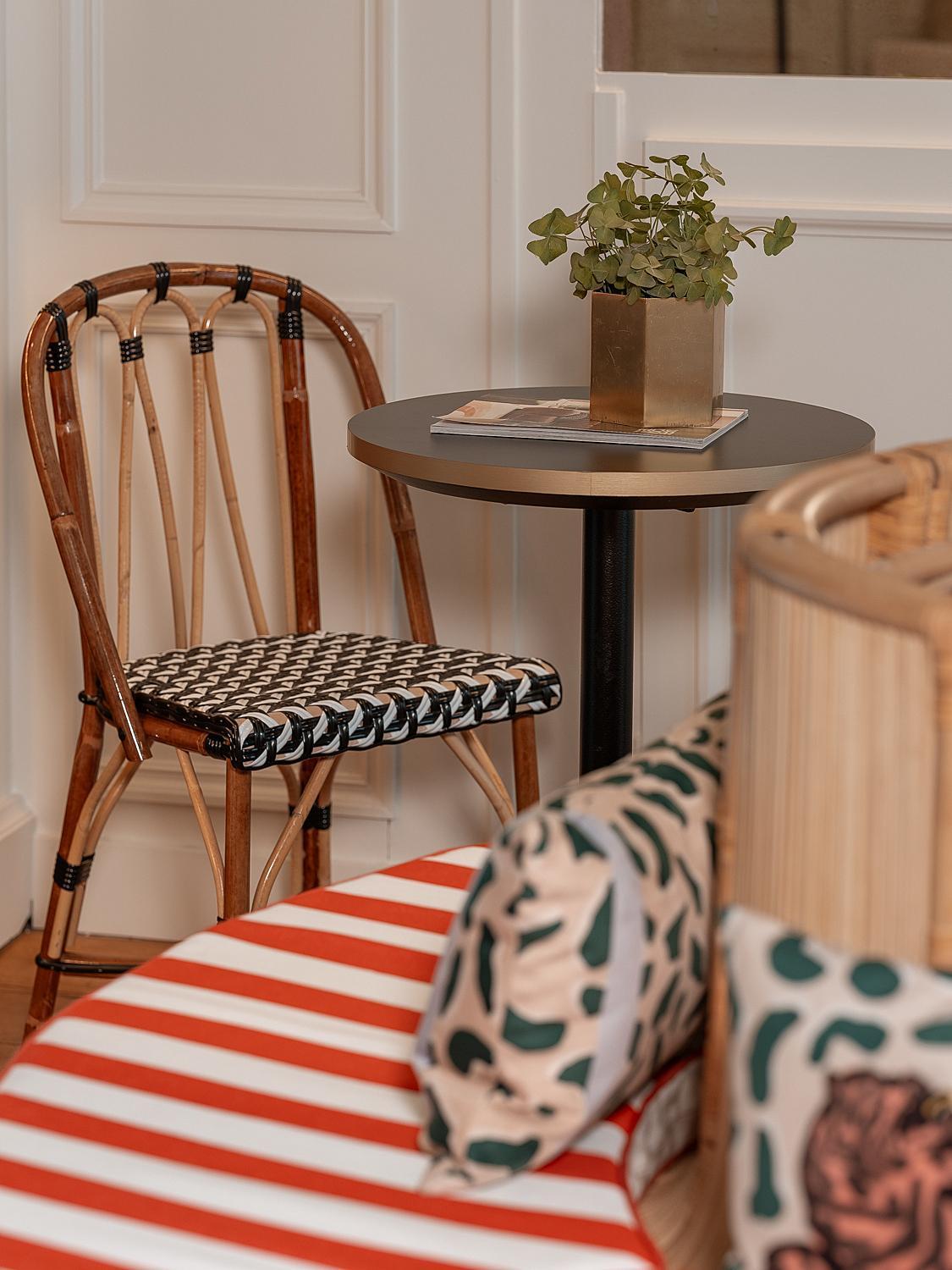 Zelie Champs-elysees Hotel Paris