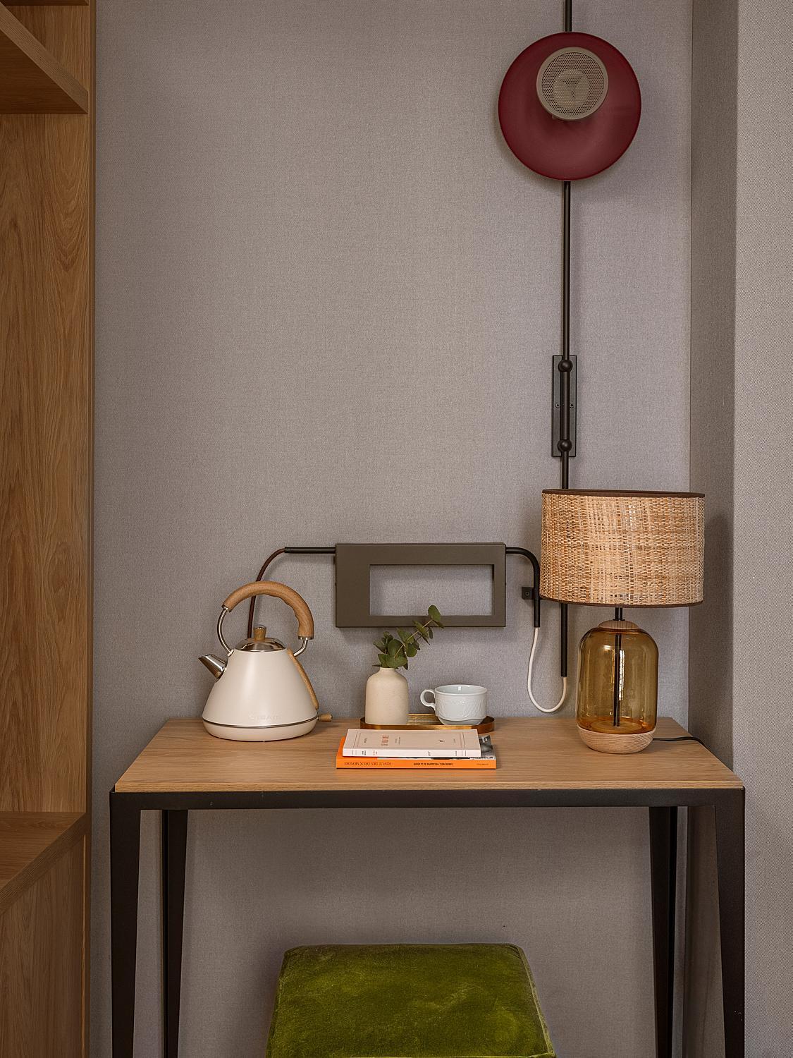 Hotel Zelie Champs-elysees Paris