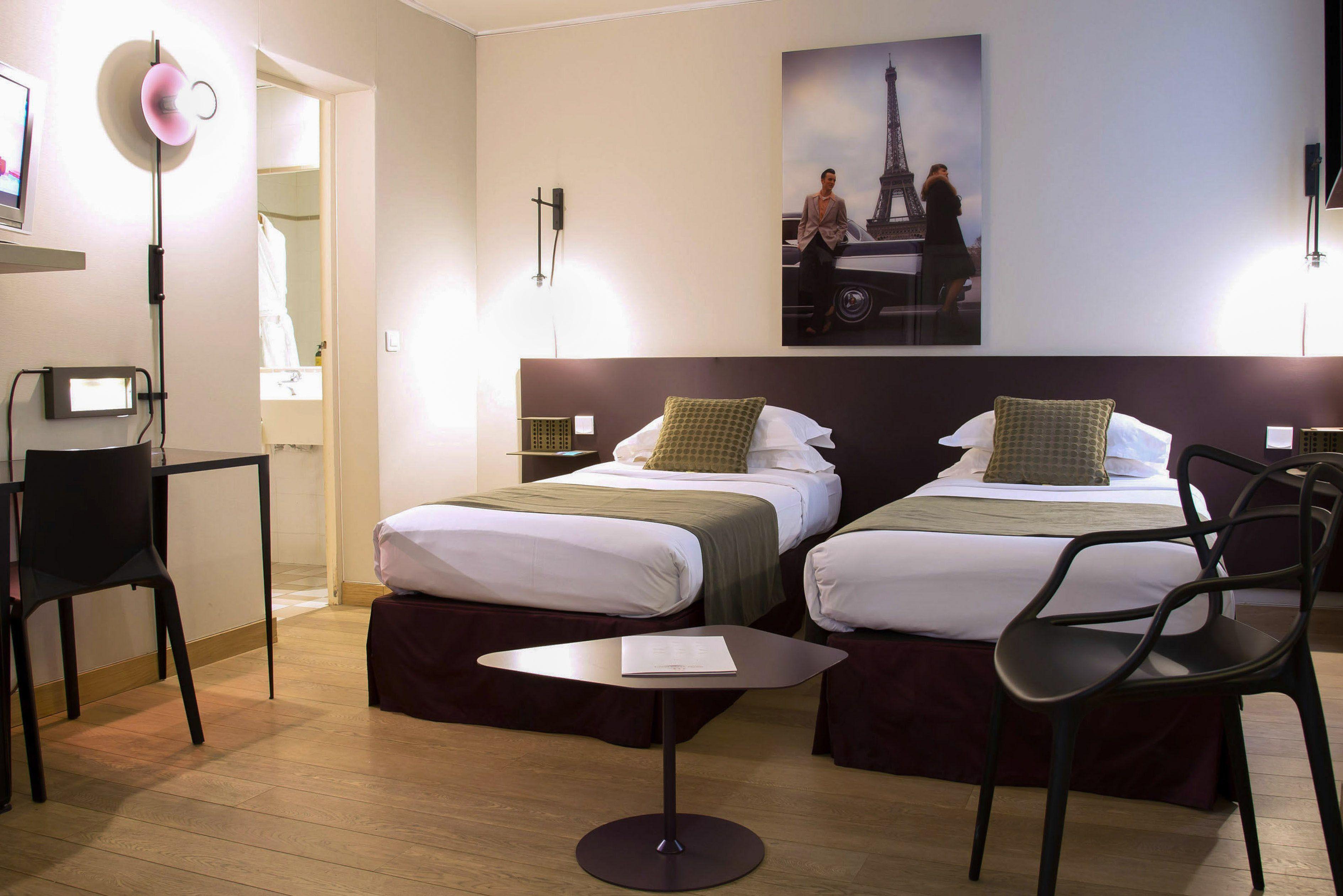 Zelie Champs-elysees 3* Paris
