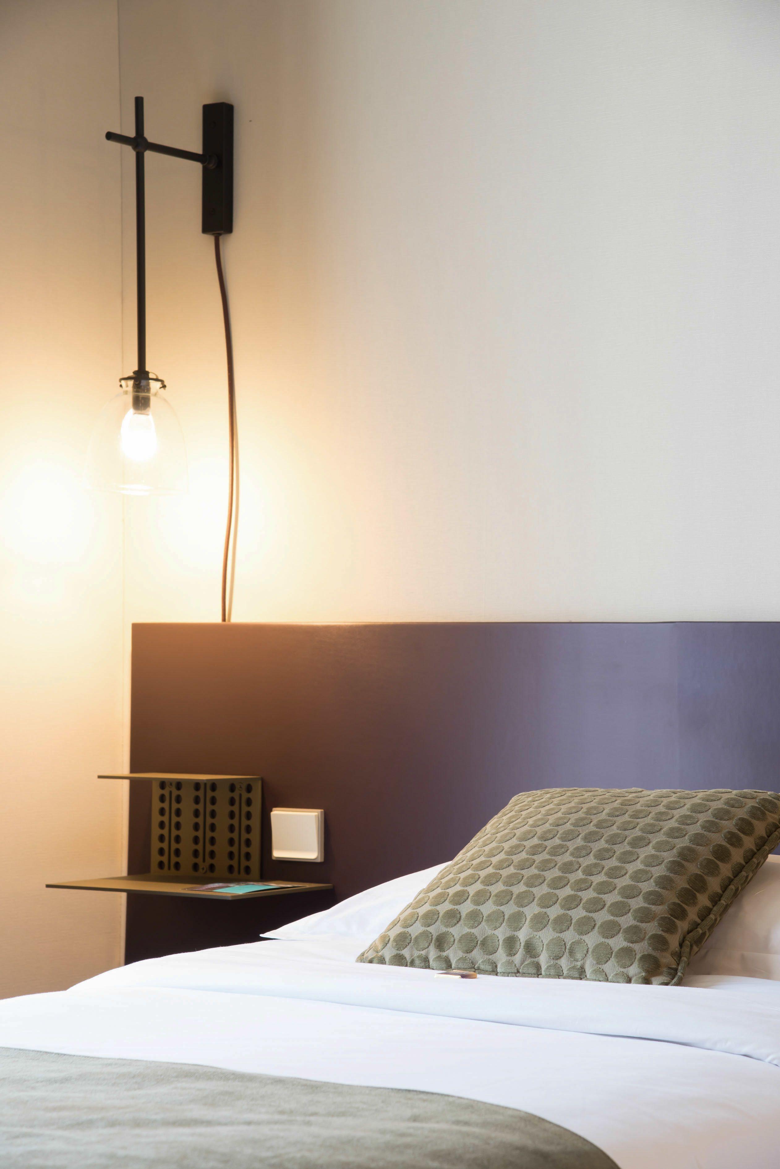 Zelie Champs-elysees Hotel