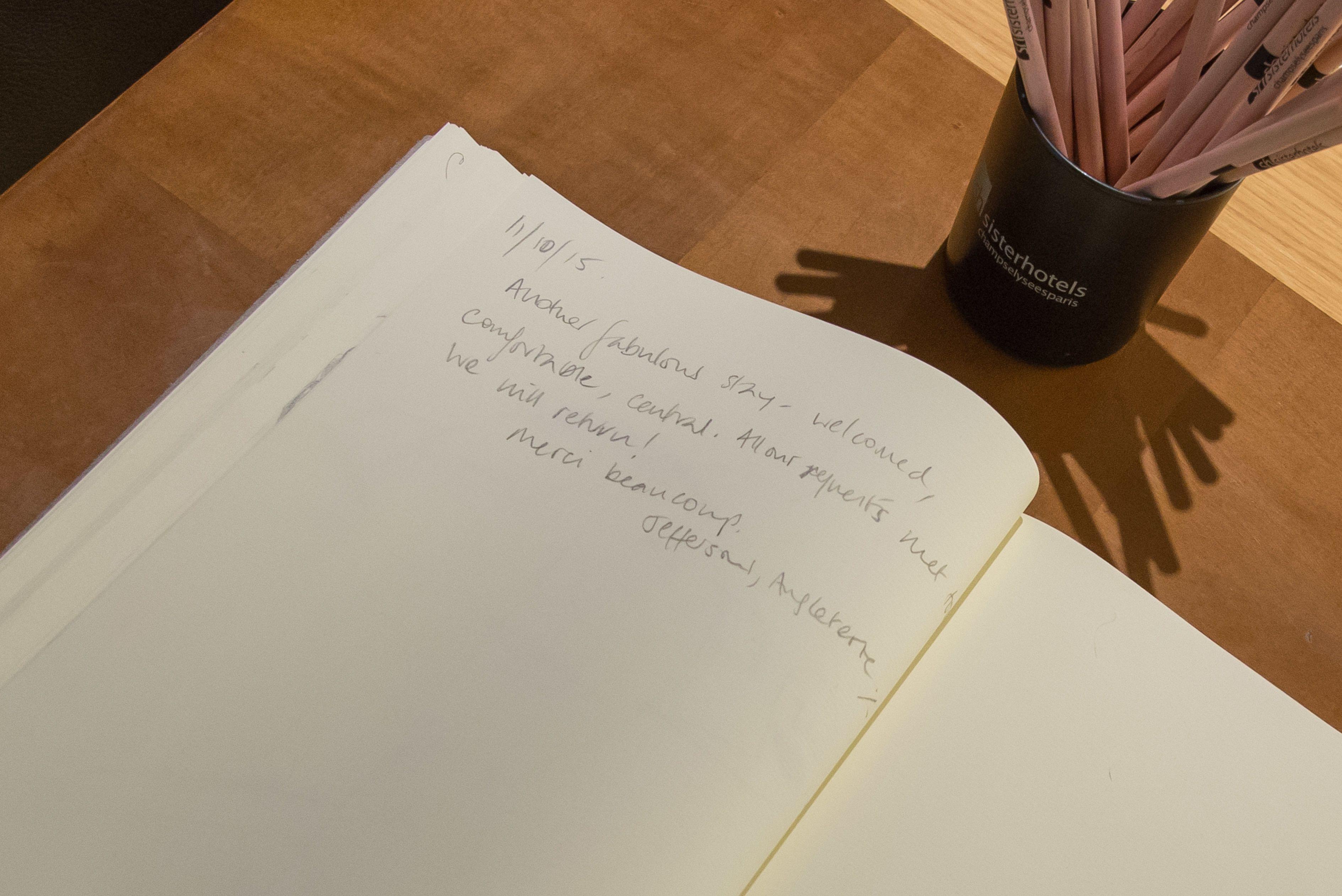 Zelie Champs-elysees Hotel 3*