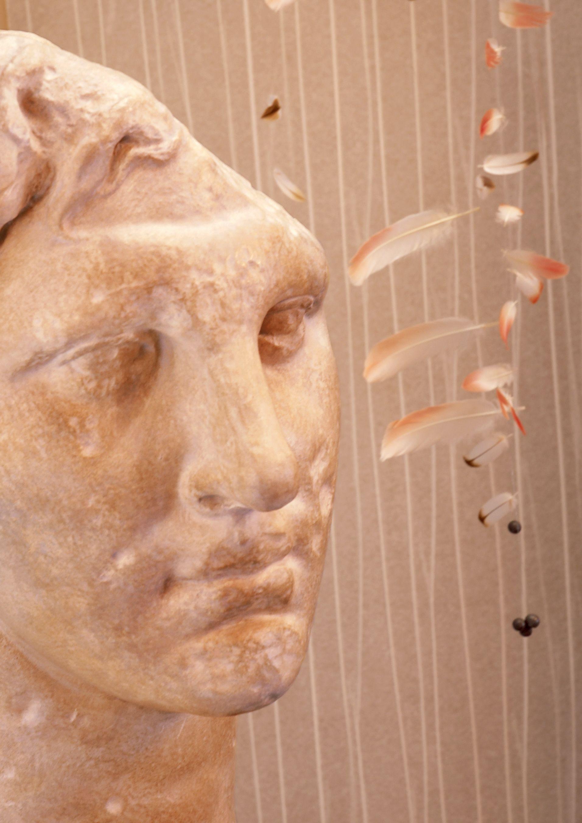 Zelie Champs-elysees Paris