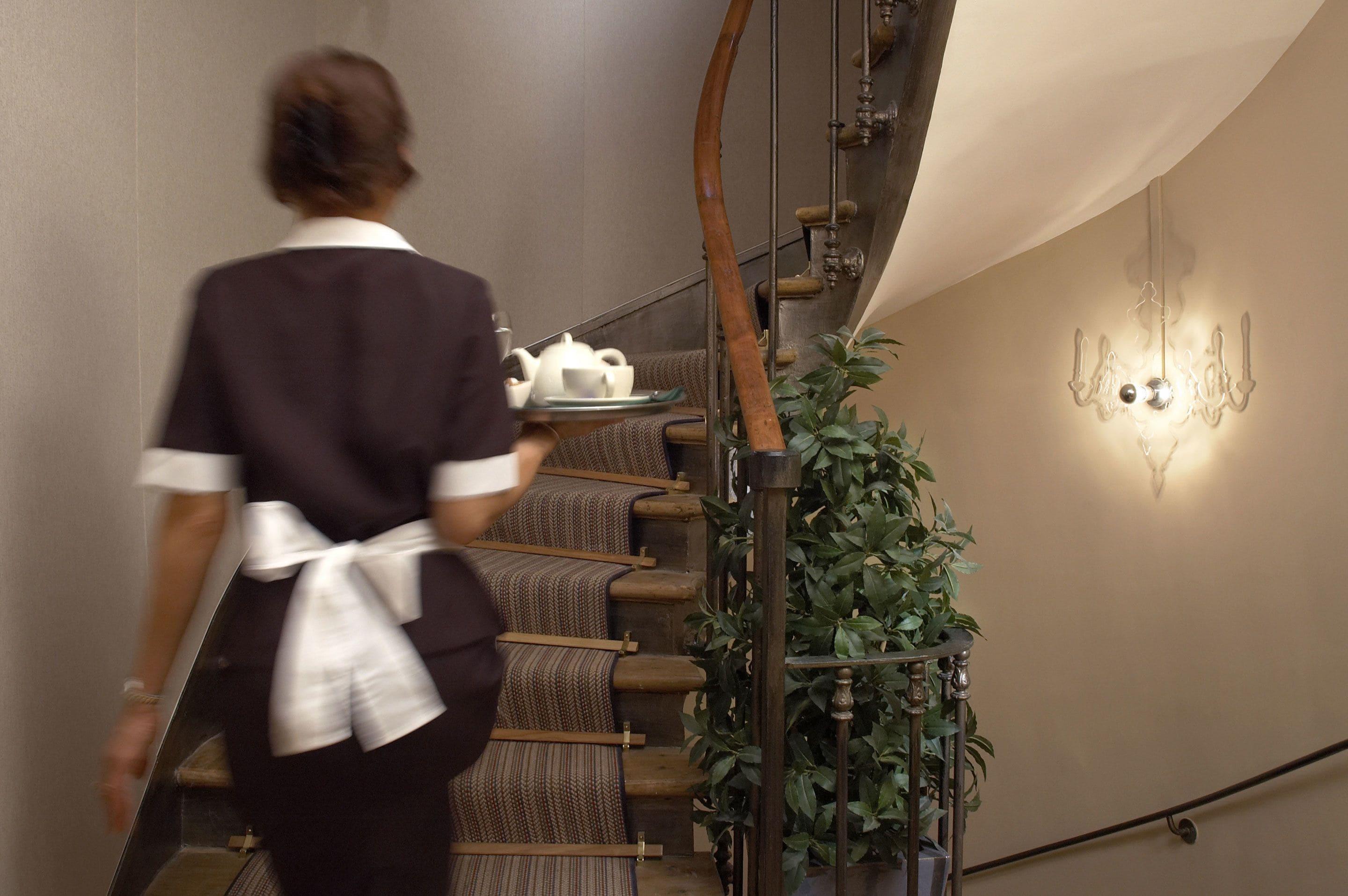 Zelie Champs-elysees Hotel 3*