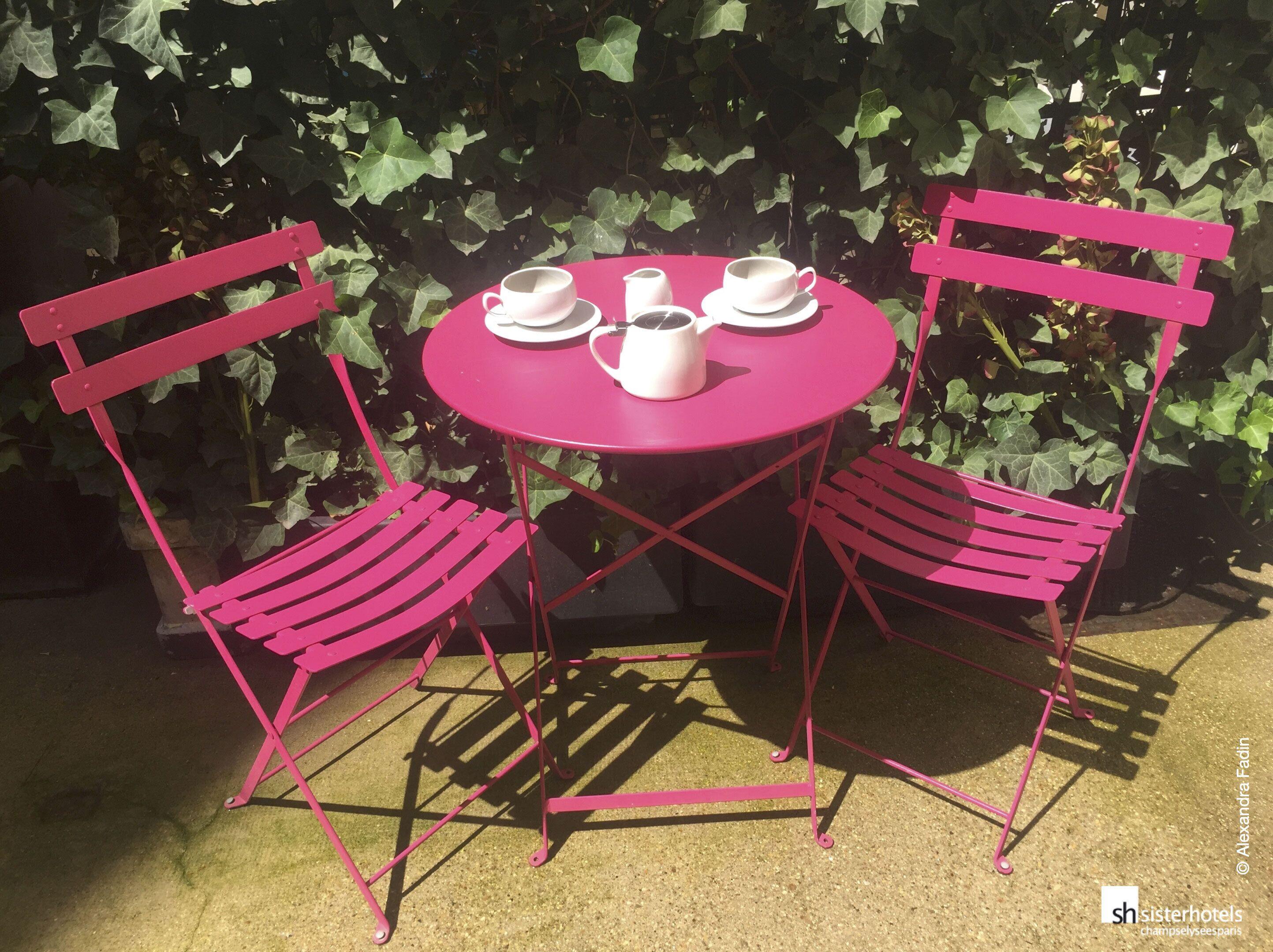 Zelie Champs-elysees Hotel 3*