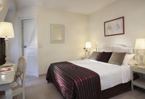 Zelie Champs-elysees Hotel