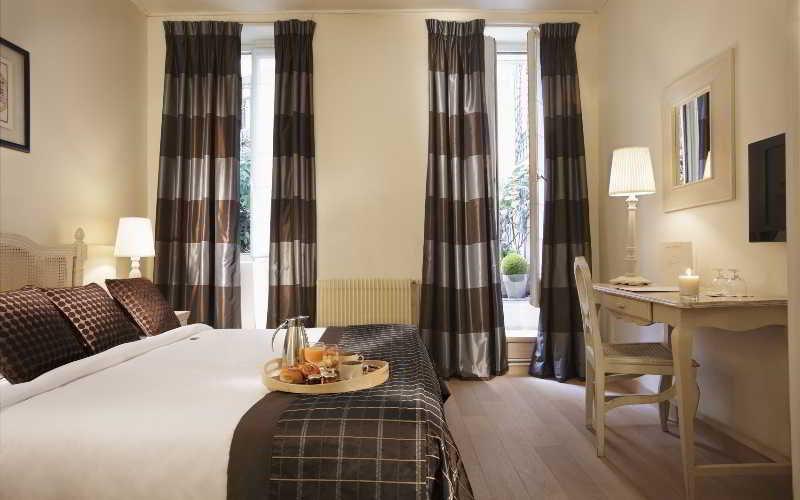 Tilsitt Etoile 3* Parigi