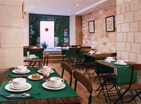 Tilsitt Etoile Hotel Parigi